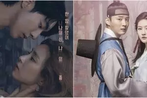 7 Rekomendasi drama Korea kisahkan kutukan, banyak dosa turunan