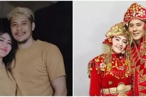 Via Vallen dilamar Chevra Yolandi, ungkap alasan pilih sang kekasih