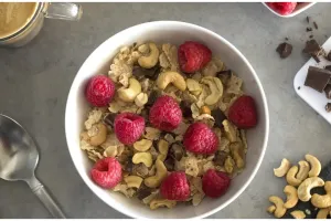 10 Bahan makanan pengganti susu bagi ibu hamil, cocok buat yang alergi