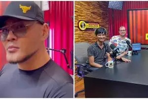 Bukan 8 juta, ini jumlah pengikut unfollow Instagram Deddy Corbuzier