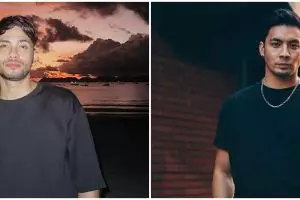 Potret dulu & kini 11 seleb Tanah Air jadi nomine pria tertampan dunia