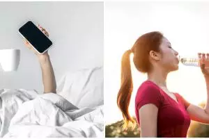 9 Arti mimpi tentang minum, bawa tanda kebaikan dan keburukan