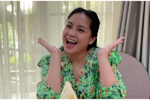 10 Makanan ini disajikan Nagita Slavina saat pengajian, serba UMKM