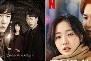 9 Drama Korea tentang dunia paralel, banyak imajinasi seru