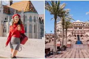 7 Arti mimpi istana menurut primbon, punya makna tersembunyi