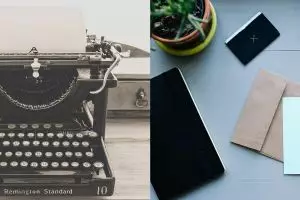 Pengertian surat, tujuan dan fungsinya