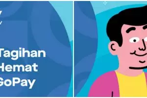 5 Cara bayar tagihan PDAM pakai GoPay, lewat GoTagihan