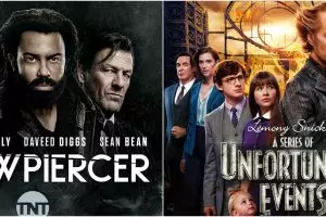 9 Film serial Netflix teka-teki rumit, banyak misteri menegangkan