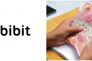 7 Cara pencairan uang di aplikasi Bibit, nggak pakai ribet