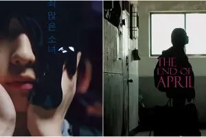 9 Film dan drama Korea tentang depresi, bikin menguras emosi