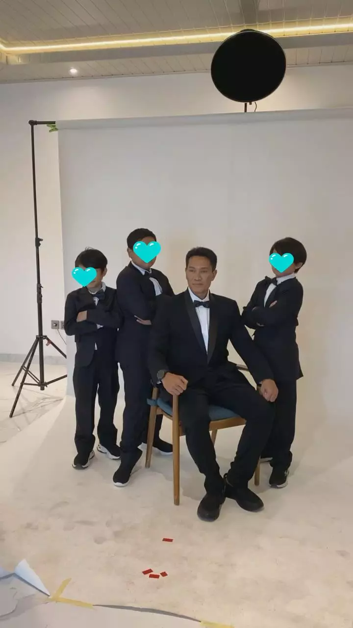 juliana moechtar umumkan akan menikah © instagram juliana moechtar umumkan akan menikah © instagram