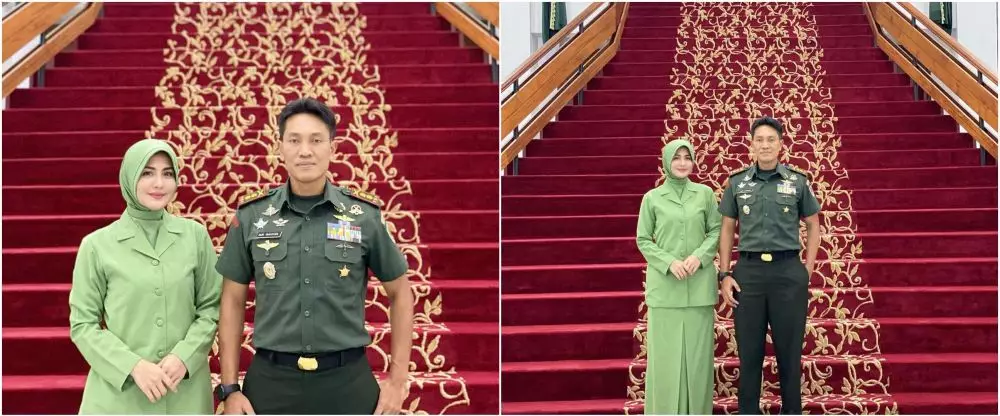 juliana moechtar umumkan akan menikah © instagram juliana moechtar umumkan akan menikah © instagram