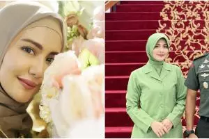 Juliana Moechtar umumkan akan menikah, bakal jadi istri TNI