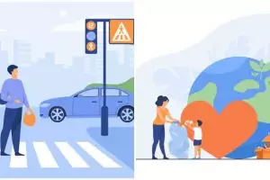 Etika adalah tingkah laku manusia, pahami pengertian dan jenisnya