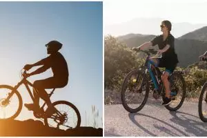 7 Arti mimpi naik sepeda, jadi simbol perjalanan hidup