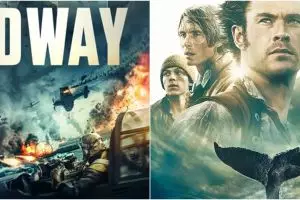 9 Rekomendasi film Netflix tentang kapal, banyak petualangan seru