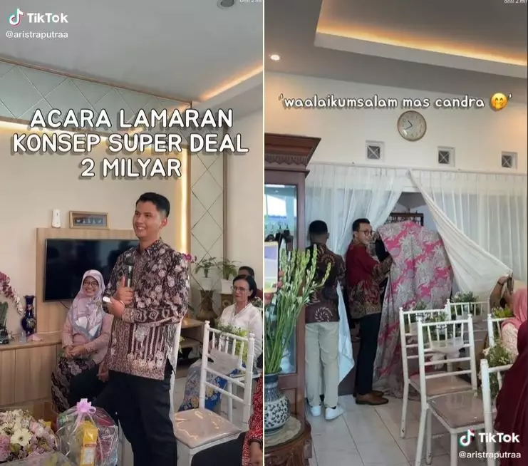 Lamaran konsep super deal Berbagai sumber Lamaran konsep super deal Berbagai sumber