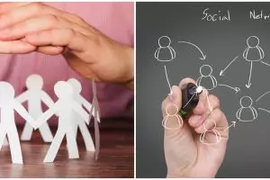 Struktur sosial adalah, pahami pengertian, klasifikasi, dan cirinya