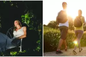 7 Arti mimpi seputar berjalan, menggambarkan suasana hati