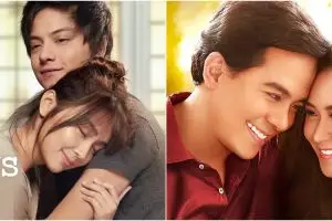 11 Film Rekomendasi Netflix Filipina, banyak kisah cinta dan air mata