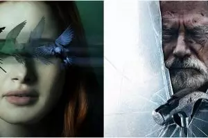 7 Film dan serial Netflix kehidupan tunanetra, penuh kisah pilu