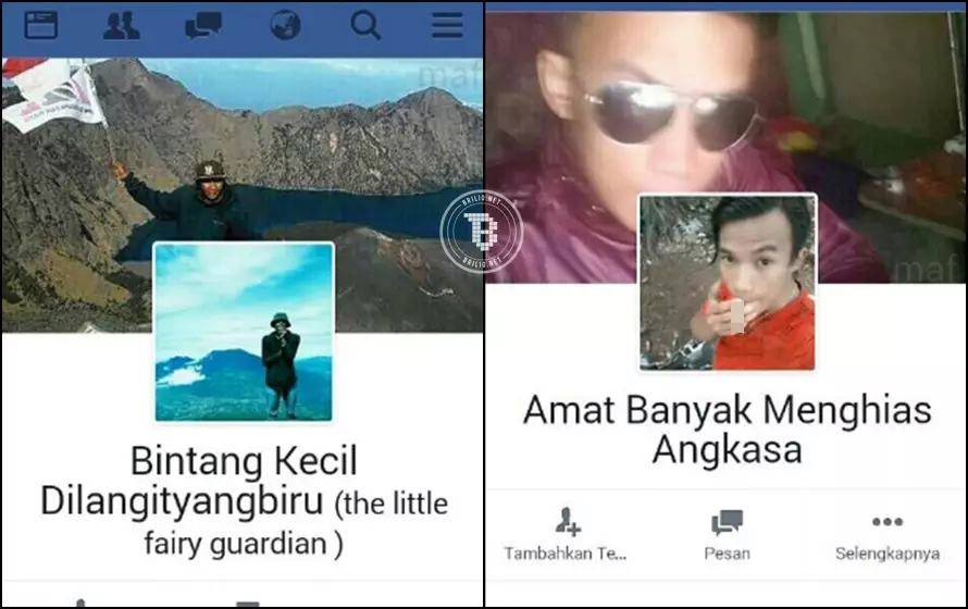 kumpulan username nyeleneh © Twitter kumpulan username nyeleneh © Twitter