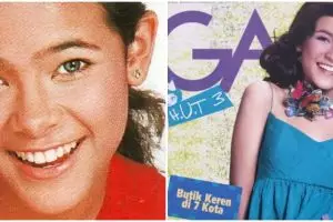 Lama vakum, ini 11 potret terbaru mantan artis cilik Cantika Felder
