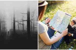 10 Arti mimpi tersesat menurut primbon, pertanda harus waspada