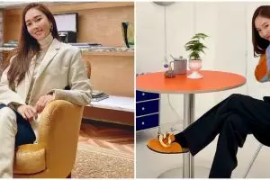 11 Perjalanan karier Jessica Jung, dari idol K-pop jadi novelis