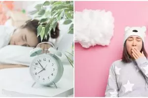 9 Arti mimpi seputar awan, simbol keberuntungan dan kesialan