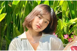 10 Menu mukbang Fuji ini komplet dan bikin ngiler, ada gunung bakso