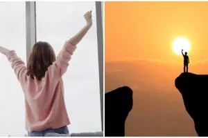 7 Arti mimpi melihat matahari menurut primbon, bawa pertanda khusus