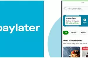 5 Cara mengaktifkan GoPayLater, lengkap dengan bayar tagihannya