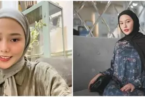 Mantap berhijab, ini 11 penampilan terbaru Dara Arafah