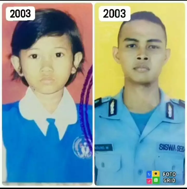 Bukti jodoh tak memandang usia tiktok.com Bukti jodoh tak memandang usia tiktok.com