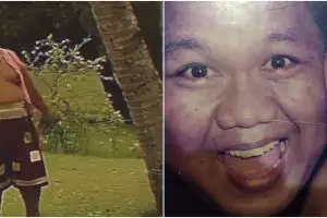 11 Potret Karisma Lidia Ajana, putri Pampam 'Tuyul dan Mbak Yul'