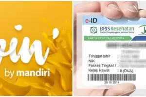 7 Cara bayar BPJS Kesehatan lewat Livin'byMandiri, mudah & cepat