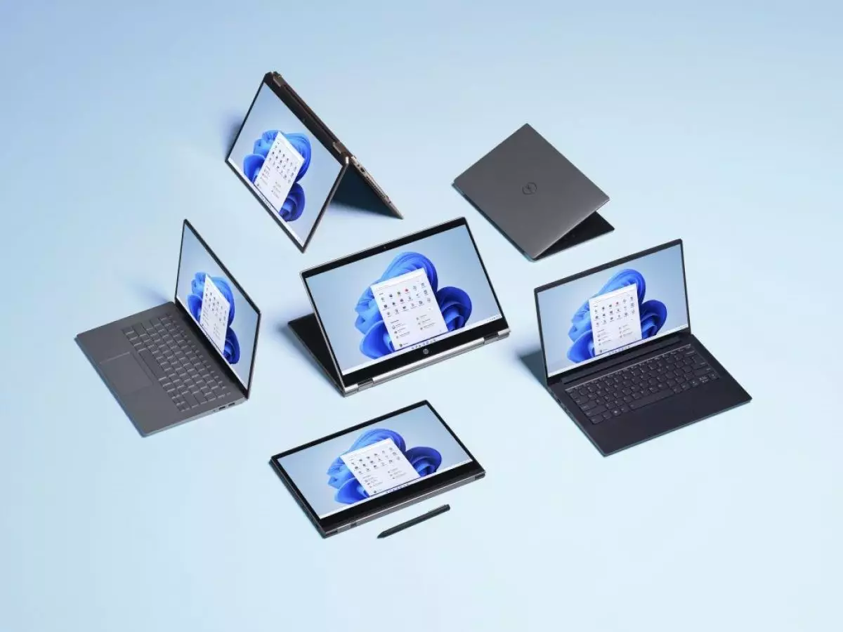 Cara sembunyikan daftar aplikasi di Windows 11, nggak ribet