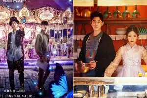 11 Film serial Netflix yang diadaptasi dari Webtoon, semakin seru