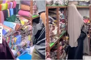Rela terjang hujan untuk beli kado ibu, aksi bocah ini tuai sanjungan