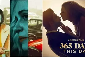 11 Film mafia romantis penuh petualangan seru dan aksi menegangkan