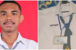 Curhat siswa SMA ogah coret seragam saat lulus, alasannya bikin bangga