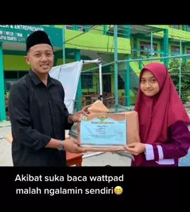 Kepala Sekolah ini nikahi muridnya sendiri tiktok.com Kepala Sekolah ini nikahi muridnya sendiri tiktok.com
