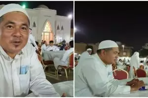 Kisah TKI Arab diberi warisan majikan, uangnya untuk bikin kos-kosan