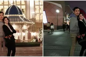 5 Cerita Sandra Dewi soal Harvey Moeis, suami yang tak pernah menuntut