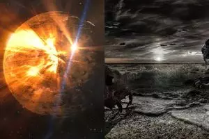 Hari kiamat adalah: arti menurut Al-Quran, jenis dan dalilnya