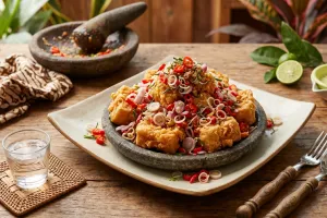 17 Resep olahan tahu pedas terbaru 2026, sederhana, lezat, dan bikin nagih