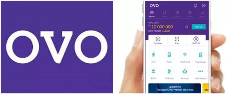 5 Cara bayar tagihan PDAM pakai OVO, nggak perlu keluar rumah