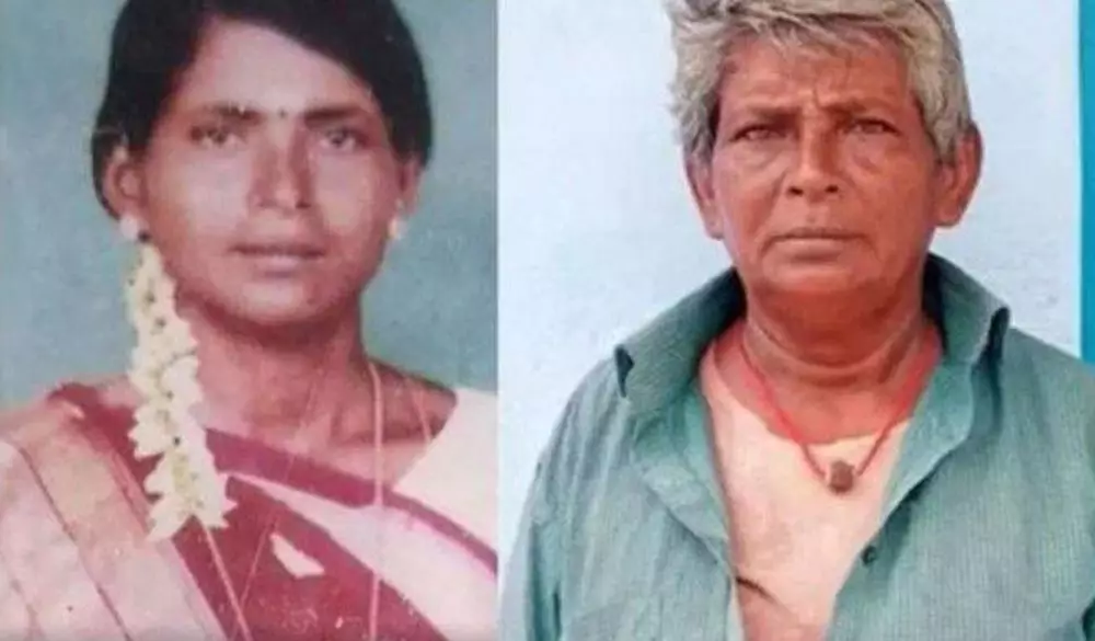 wanita menyamar jadi pria selama 36 tahun Berbagai sumber wanita menyamar jadi pria selama 36 tahun Berbagai sumber