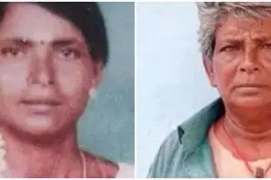 Potret wanita menyamar jadi pria selama 36 tahun, alasannya bikin haru